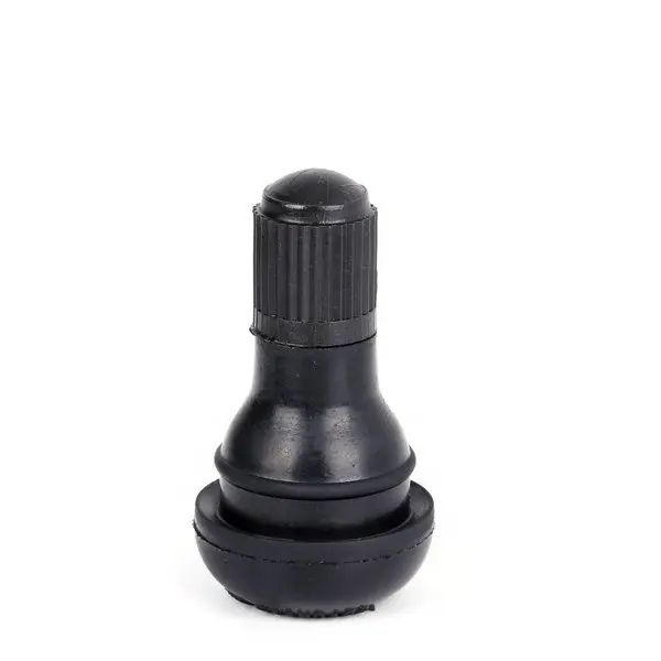 TR412 Schrader Tubeless Tire Tire Valve Valve Suutin